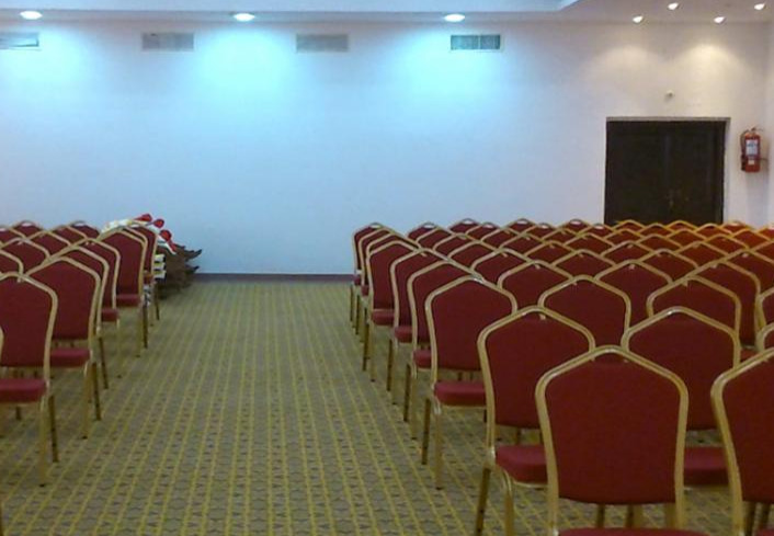 Taghit Saoura Hotel ภายนอก รูปภาพ