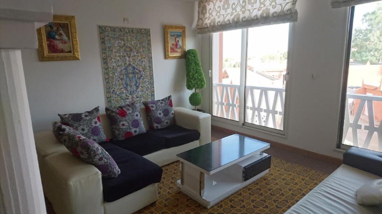 Taghit Saoura Hotel ภายนอก รูปภาพ